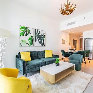 Appartement met een Slaapkamer